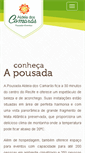 Mobile Screenshot of aldeiadoscamaras.com.br